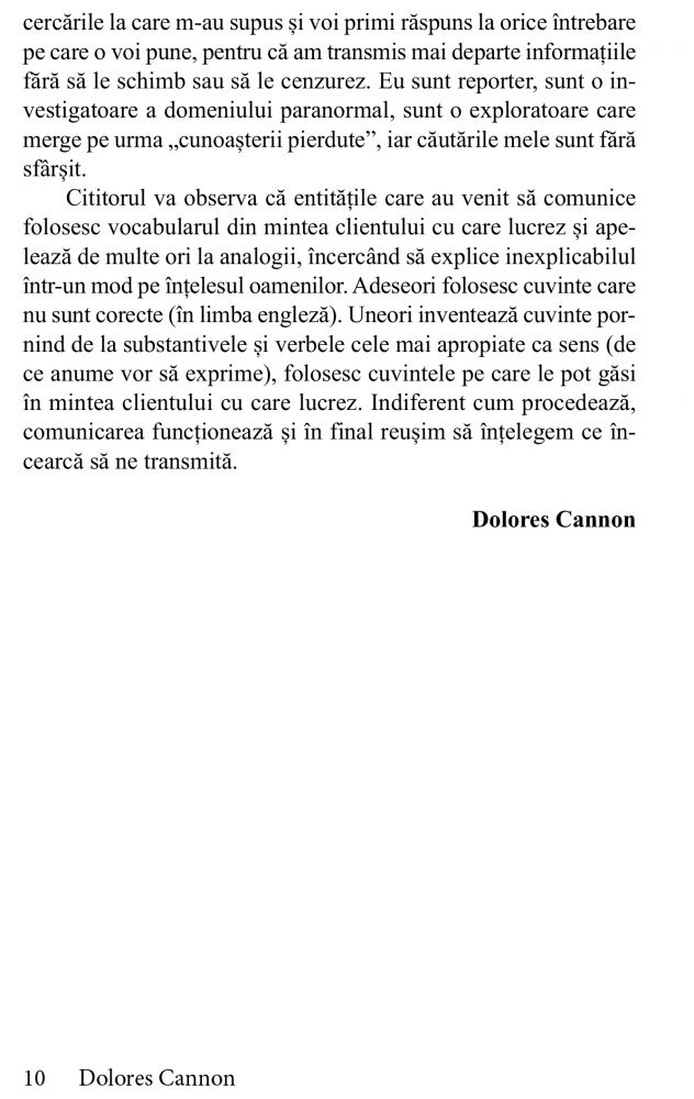 Universul Complicat- Misterele Pamantului. Volumul 1 de Dolores Cannon [5]