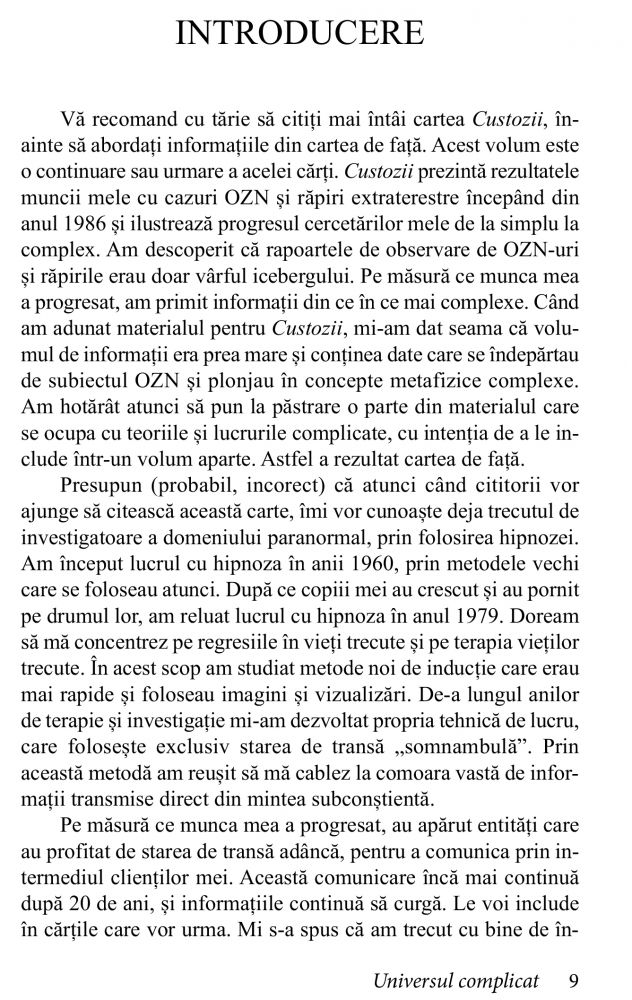 Universul Complicat- Misterele Pamantului. Volumul 1 de Dolores Cannon [4]