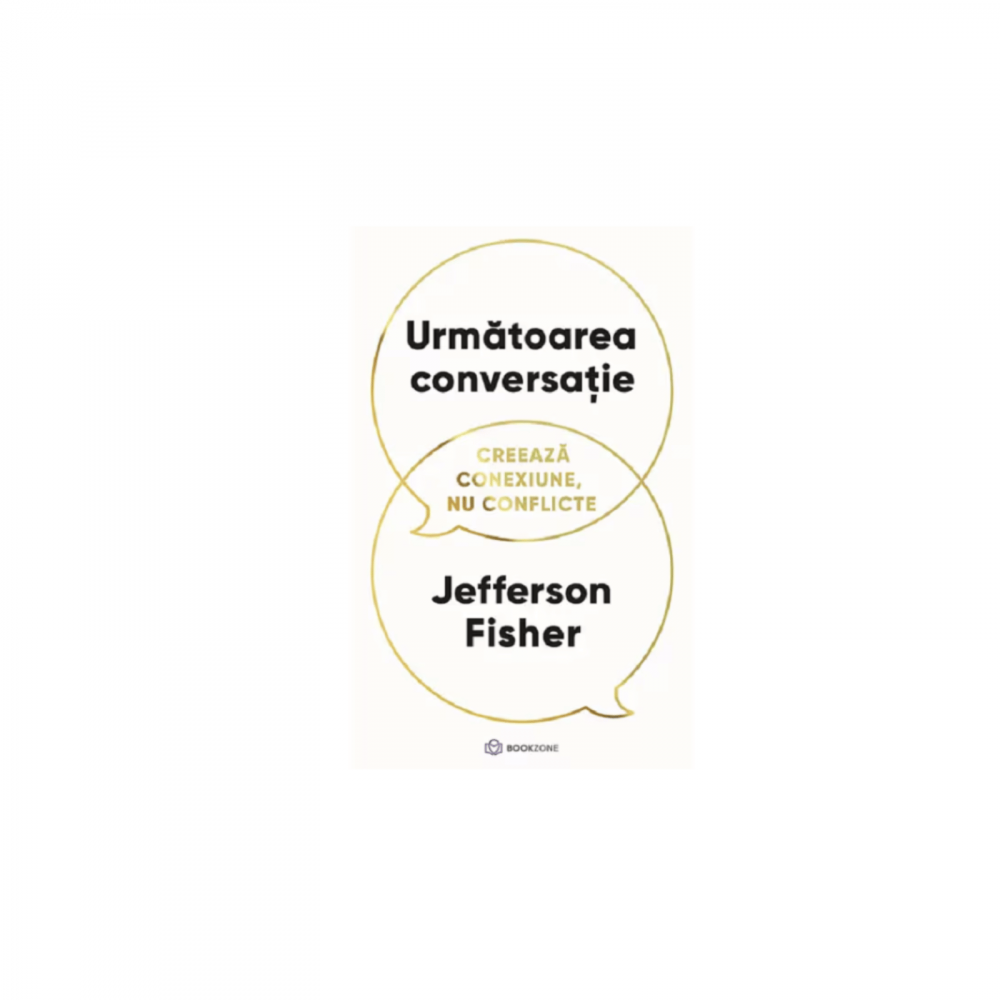 Urmatoarea conversatie - Jefferson Fisher [1]
