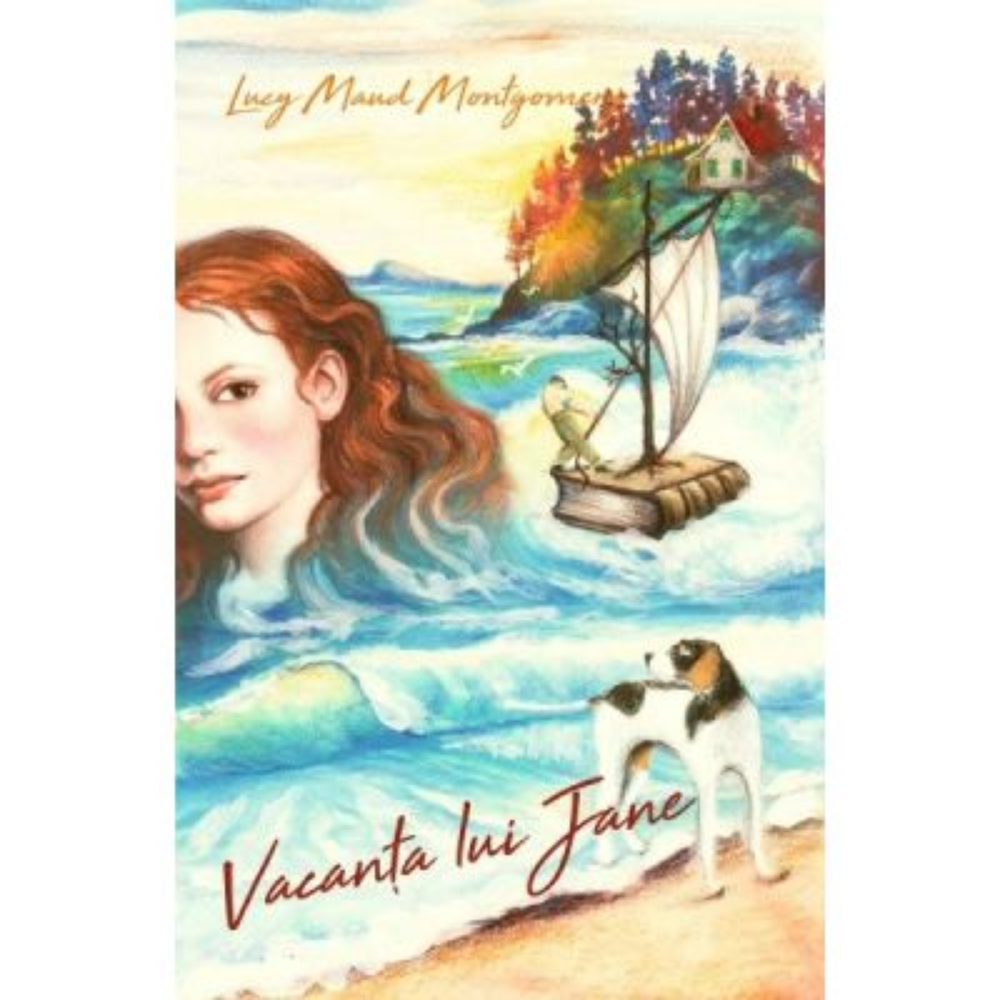 Vacanta lui Jane [1]