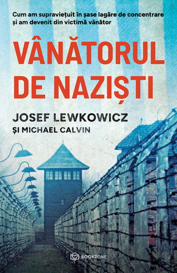 Vanatorul de nazisti [1]