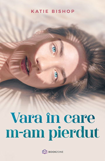 Vara in care m-am pierdut  [1]