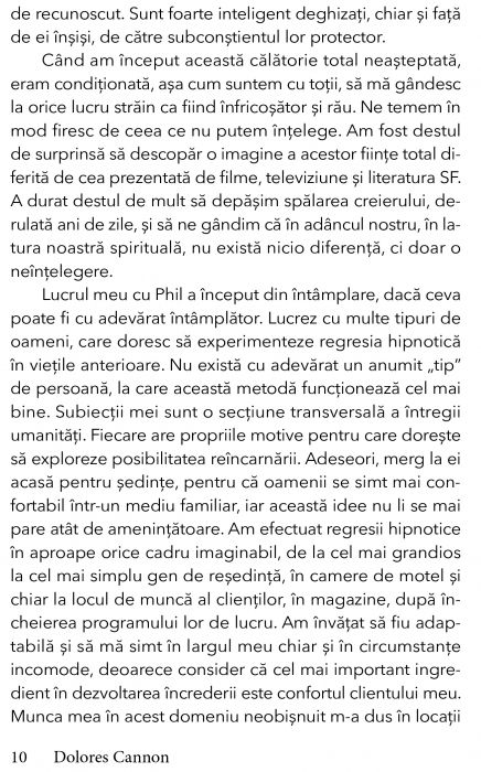 Veghetori Planetei. Pastratorii Gradinii de Dolores Cannon [4]