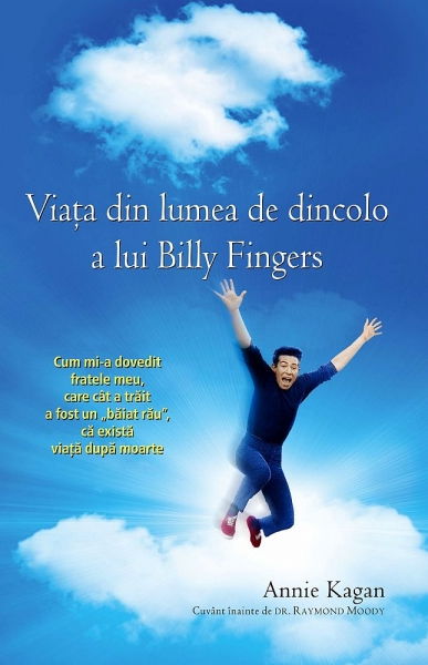 Viata Din Lumea De Dincolo A Lui Billy Fingers [1]