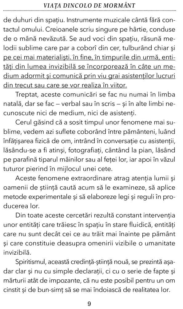 Viata dincolo de mormant de Scarlat Demetrescu [6]