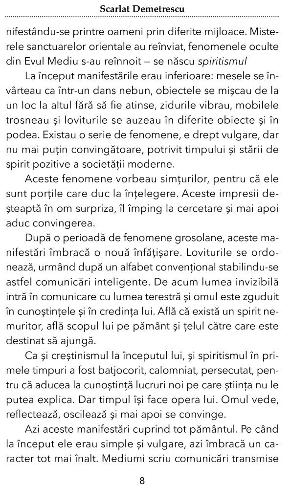 Viata dincolo de mormant de Scarlat Demetrescu [5]