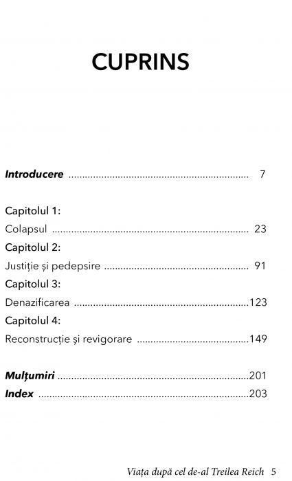Viata dupa cel de-al Treilea Reich de Paul Roland [2]