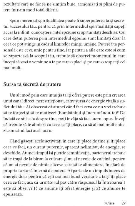 Viata in armonie de Liz Roberta [10]