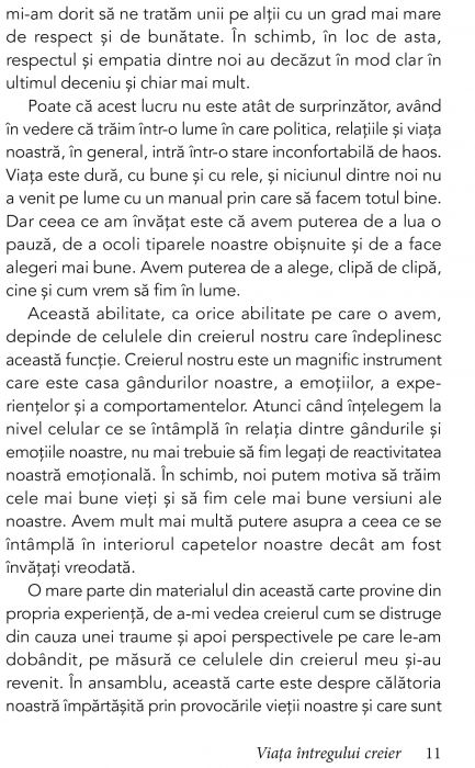 Viata intregului Creier de Jill Bolte Taylor [6]