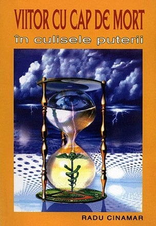 Viitor cu cap de mort de Radu Cinamar [1]