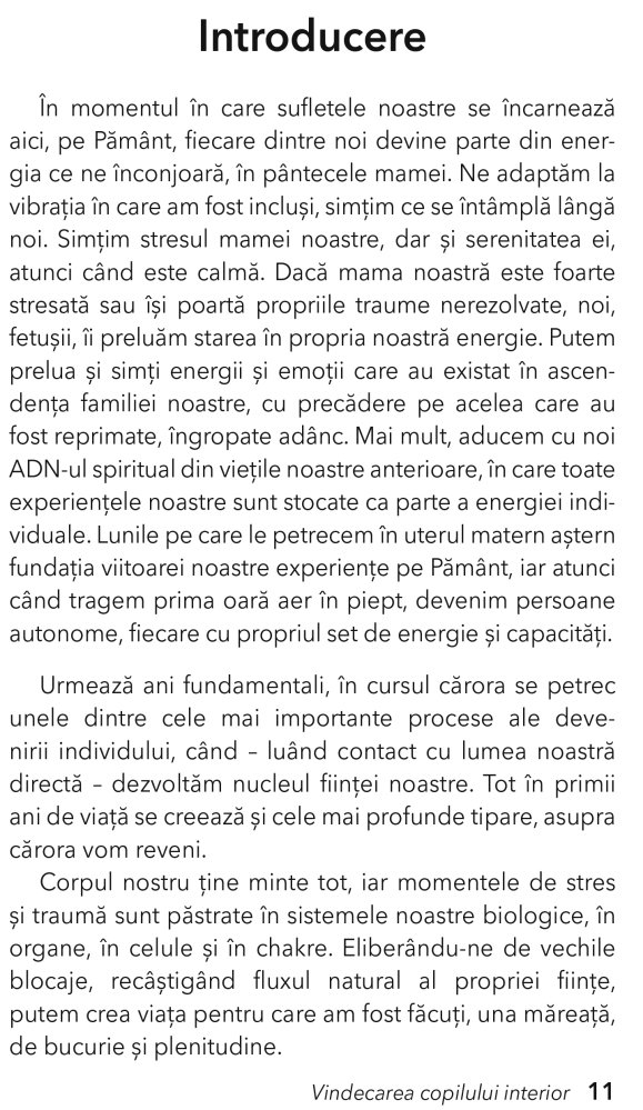 Vindecarea copilului interior de Martina si Hans Thorn Durefelt [7]