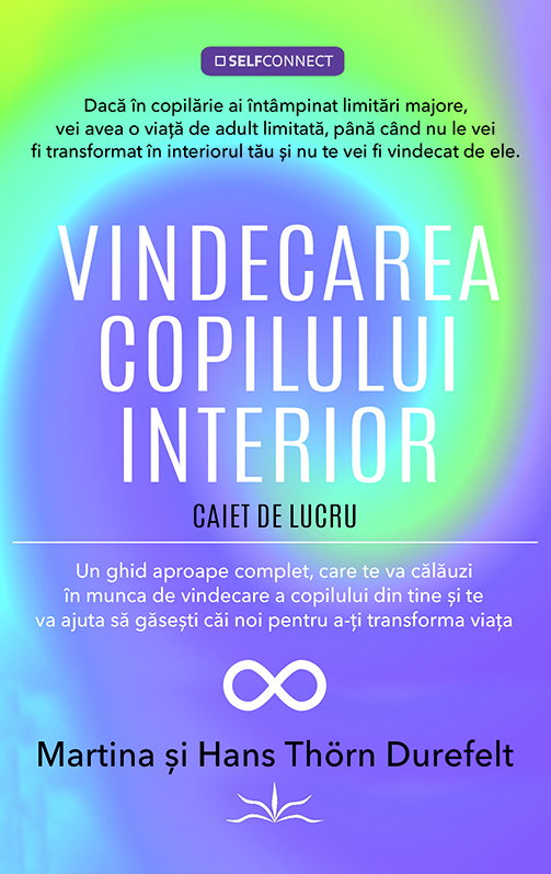 Vindecarea copilului interior de Martina si Hans Thorn Durefelt [1]