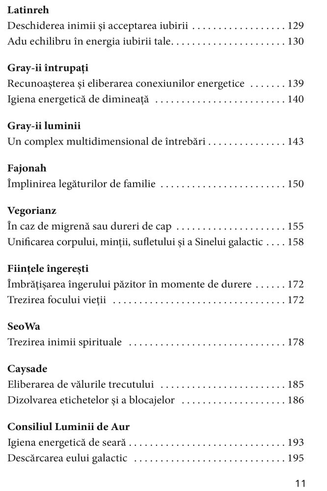 Vindecarea prin seminte stelare de Birgit Fischer [7]