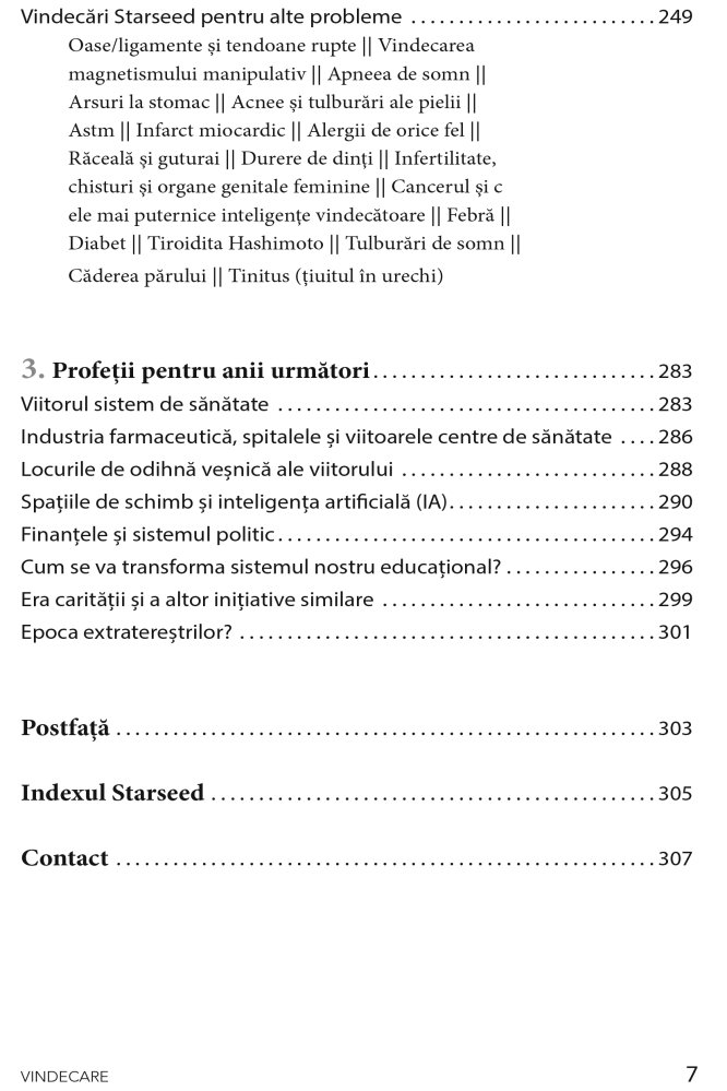 Vindecarea prin seminte stelare de Birgit Fischer [4]