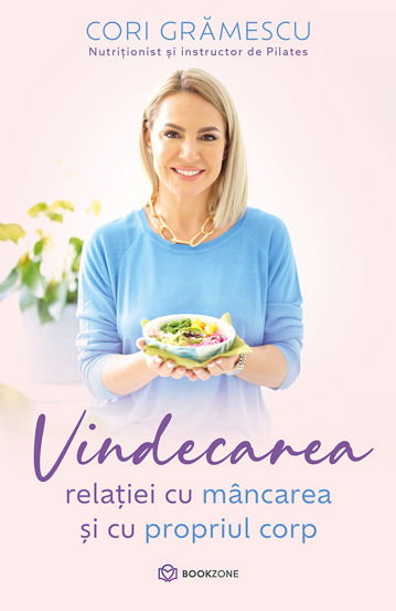 Vindecarea relatiei cu mancarea [1]