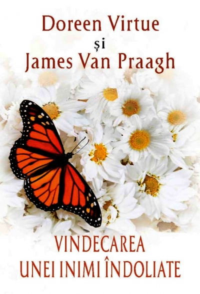 Vindecarea Unei Inimi Indoliate de Doreen Virtue, James Van Praagh [1]