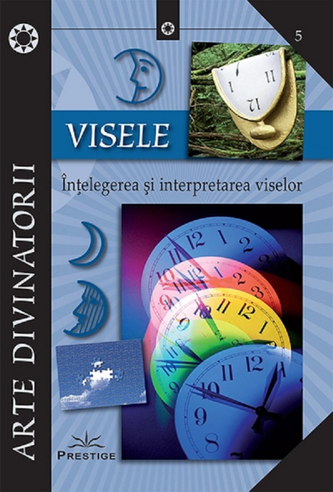 Visele. Intelegerea si interpretarea viselor [1]