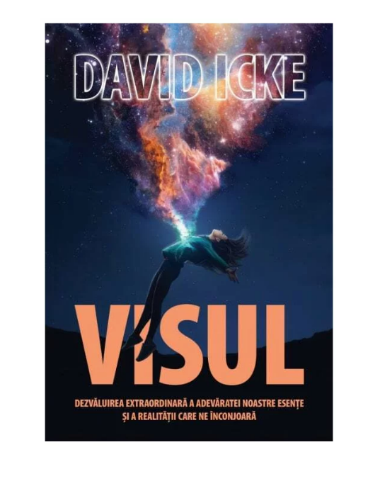 Visul, de David Icke [1]