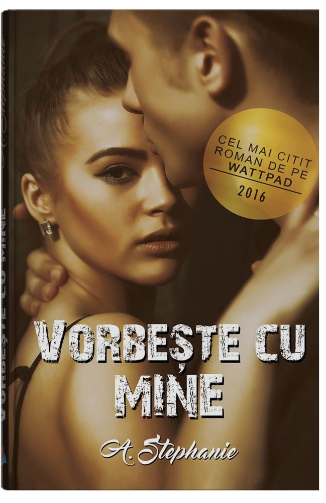 Vorbeste cu mine [1]