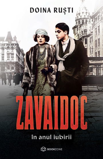 Zavaidoc in anul iubirii [1]