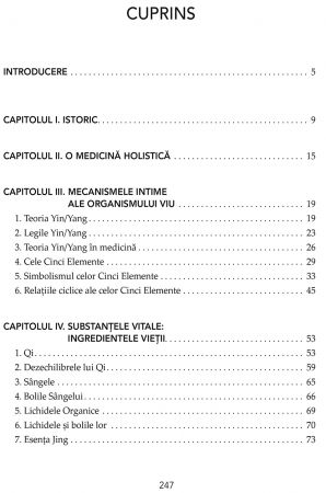 ABC-ul Medicinei Chineze de Christophe Labigne [1]