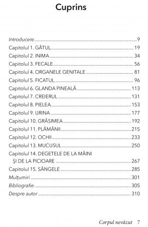 Corpul Nevazut de Jonathan Reisman [1]