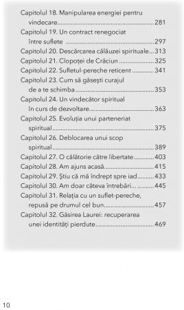 Amintiri din Viata de Apoi. Viata intre Vieti de Michael Newton [2]