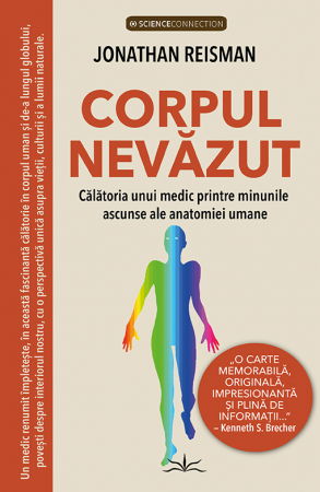 Corpul Nevazut de Jonathan Reisman