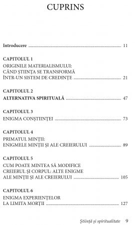 Stiinta si Spiritualitate de Steve Taylor [1]
