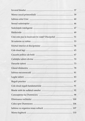 Izvorul binelui. Trezirea la viata interioara [2]