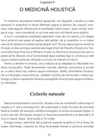 ABC-ul Medicinei Chineze de Christophe Labigne [3]