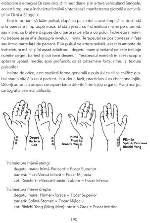 ABC-ul Medicinei Chineze de Christophe Labigne [6]