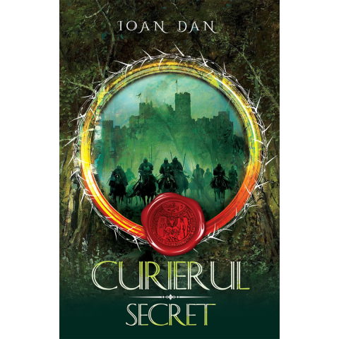 Curierul secret [1]