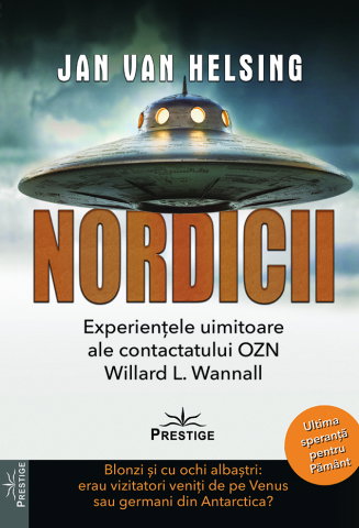 In curs de aparitie - Nordicii