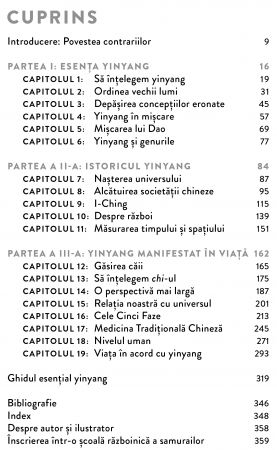 Ghidul suprem Yin Yang de Antony Cummins [1]