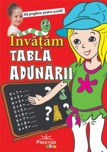 Invatam Tabla Adunarii