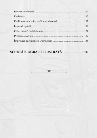 Izvorul binelui. Trezirea la viata interioara [3]