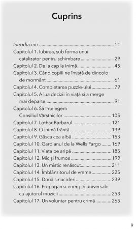 Amintiri din Viata de Apoi. Viata intre Vieti de Michael Newton [1]