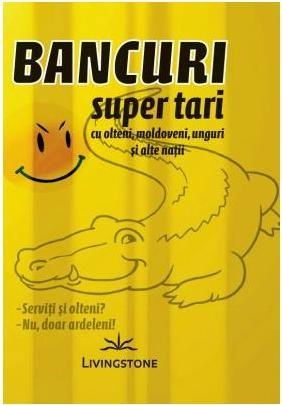 Literatura Universala - Bancuri super tari
