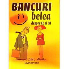 Literatura Universala - Bancuri belea despre el si ea