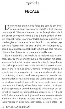 Corpul Nevazut de Jonathan Reisman [4]