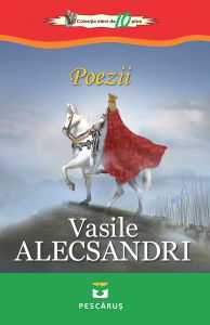 poezii vasile alecsandri