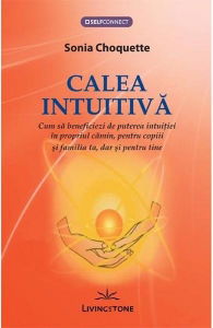 Pachet - Sonia Choquette [1]