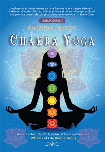 SelfConnect - Chakra Yoga - Anodea Judith