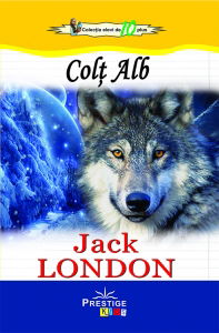 colt alb jack london