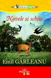 nuvele si schite emil garleanu