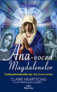 AngelConnection - Ana, vocea Magdalenelor