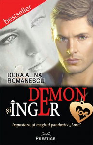 Demon si Inger - Impostorul si magicul pandantiv „LOVE”