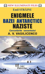 Autorul Lunii - Enigmele bazei Antarctice naziste