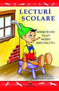 Lecturi Scolare - Lecturi Scolare clasa a II-a